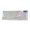 Tastiera Logitech G G316 X 98 gaming meccanica RGB bianca Italian