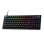 Teclado Logitech G G316 X 98 Gaming mecânico RGB preto AZERTY Belgian