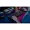 Teclado Logitech G G316 X 98 Gaming mecânico RGB preto AZERTY Belgian