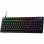 Teclado Logitech G G316 X 98 Gaming mecânico RGB preto AZERTY Belgian