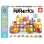 Educa Magnetics Jogo de construção magnética 20025 83 peças