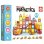 Educa Magnetics Jogo de construção magnética 20025 83 peças
