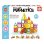 Educa Magnetics Magnetisches Konstruktionsspiel 20023 42 Teile