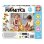 Educa Magnetics Magnetisches Konstruktionsspiel 20023 42 Teile