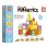 Educa Magnetics Magnetisches Konstruktionsspiel 20023 42 Teile