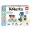 Educa Magnetics STEM Cubes 54 peças