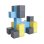 Educa Magnetics STEM Cubes 54 peças