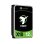Disque dur Seagate Exos X18 12 To HDD 7200 tr/min SATA III