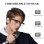 Blackview BVE13 Lunettes intelligentes Bluetooth, haut-parleurs, UV400 noires