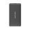 Disco SSD externo Hikvision 2 TB USB-C 3.2 560/510 MB/s gris
