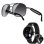 Blackview X30 + D1Pro Smart Glasses Bluetooth IP54 schwarz