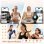 Blackview X30 + D1Pro Smart Glasses Bluetooth IP54 schwarz