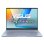 Portátil ASUS Vivobook S14 OLED 14" Intel Core Ultra 5 226V 16GB 512GB SSD W11 Home