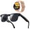 Blackview BV200 Occhiali intelligenti 8 MP IA Traduttore rosa