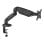 Napofix DM3110 Support de moniteur de bureau 13-32 pouces VESA 75x75-100x100, 9 kg