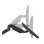 Napofix DM3110 Support de moniteur de bureau 13-32 pouces VESA 75x75-100x100, 9 kg