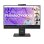 Ecran PC Lenovo ThinkVision T27QD-4v 27" QHD 120 Hz IPS 4 ms USB-C