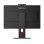 Ecran PC Lenovo ThinkVision T27QD-4v 27" QHD 120 Hz IPS 4 ms USB-C