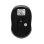 Souris Verbatim Go Nano sans fil 1600 DPI rose 3 boutons