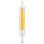 Bombilla LED Xavax Tubo 8,5 W 72 W R7s 1000 lm Blanc chaud