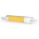 Bombilla LED Xavax Tubo 8,5 W 72 W R7s 1000 lm Blanc chaud