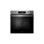 Horno multifunción Teka 71L 59,5cm pirolítico A+ Airfry acero inoxidable