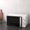 Micro-ondes Cecotec ProClean 3010 20L 700W avec 3DWave et Ready2Clean + Ampoule Intelligente Nivian RGB WiFi