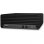 PC sobremesa HP ProDesk 400 G7 SFF Intel Core i3-10100 16GB 256GB SSD Windows 11 Pro