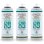 Ewent Pulverizador de Alcohol Isopropílico 200ml Pack 3 Unidades