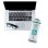 Ewent Pulverizador de Alcohol Isopropílico 200ml Pack 3 Unidades