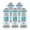 Ewent Pulverizador de Alcohol Isopropílico 200ml Pack 5 Unidades