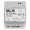 Alimentatore BCS ZA1240 48 W per guida DIN TS35
