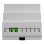 Alimentatore BCS ZA1240 48 W per guida DIN TS35