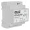 Fonte de alimentação BCS ZA2425 65,5 W 26,2 V 2,5 A para calha DIN