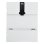 Fonte de alimentação BCS ZA2425 65,5 W 26,2 V 2,5 A para calha DIN