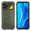 Cubot KingKong Dura 4G 8 GB 128 GB 6,88" Verde