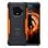 Cubot KingKong ES Pro 4G 6 GB 128 GB 6,56" Negro