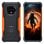 Cubot KingKong ES Pro 4G 6 GB 128 GB 6,56" Negro