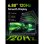 Cubot KingKong Dura 4G 8 GB 128 GB 6,88" Negro