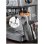 Machine à café tout-en-un compacte HiBREW H7 Lite noire