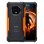 Cubot KingKong ES Pro 4G 6 GB 6,56" 128 GB Negro batería 5100 mAh