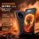 Cubot KingKong ES Pro 4G 6 GB 6,56" 128 GB Negro batería 5100 mAh
