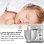 Batidora Planetaria BioloMix BM601 1200W 6L 6 Velocidades + Pulse Plata
