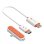 Drahtloser Bildschirmadapter j5create ScreenCast Mini Duo Full HD