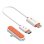 Drahtloser Bildschirmadapter j5create ScreenCast Mini Duo Full HD
