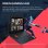 Portátil HP HyperX OMEN 16 16" AMD Ryzen 9 8940HX 24GB 1TB SSD RTX 5070 Sem Sistema Operativo