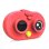 Fotocamera Bambini Dam Electronics Pajarito Full HD 1080p 12MP Touch