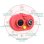 Fotocamera Bambini Dam Electronics Pajarito Full HD 1080p 12MP Touch