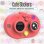 Fotocamera Bambini Dam Electronics Pajarito Full HD 1080p 12MP Touch