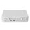 Amplificatore Hikvision 60 W Bluetooth USB RCA 2 zone bianco